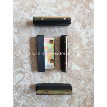 Puerta deslizante para puerta de ascensores LG Sigma